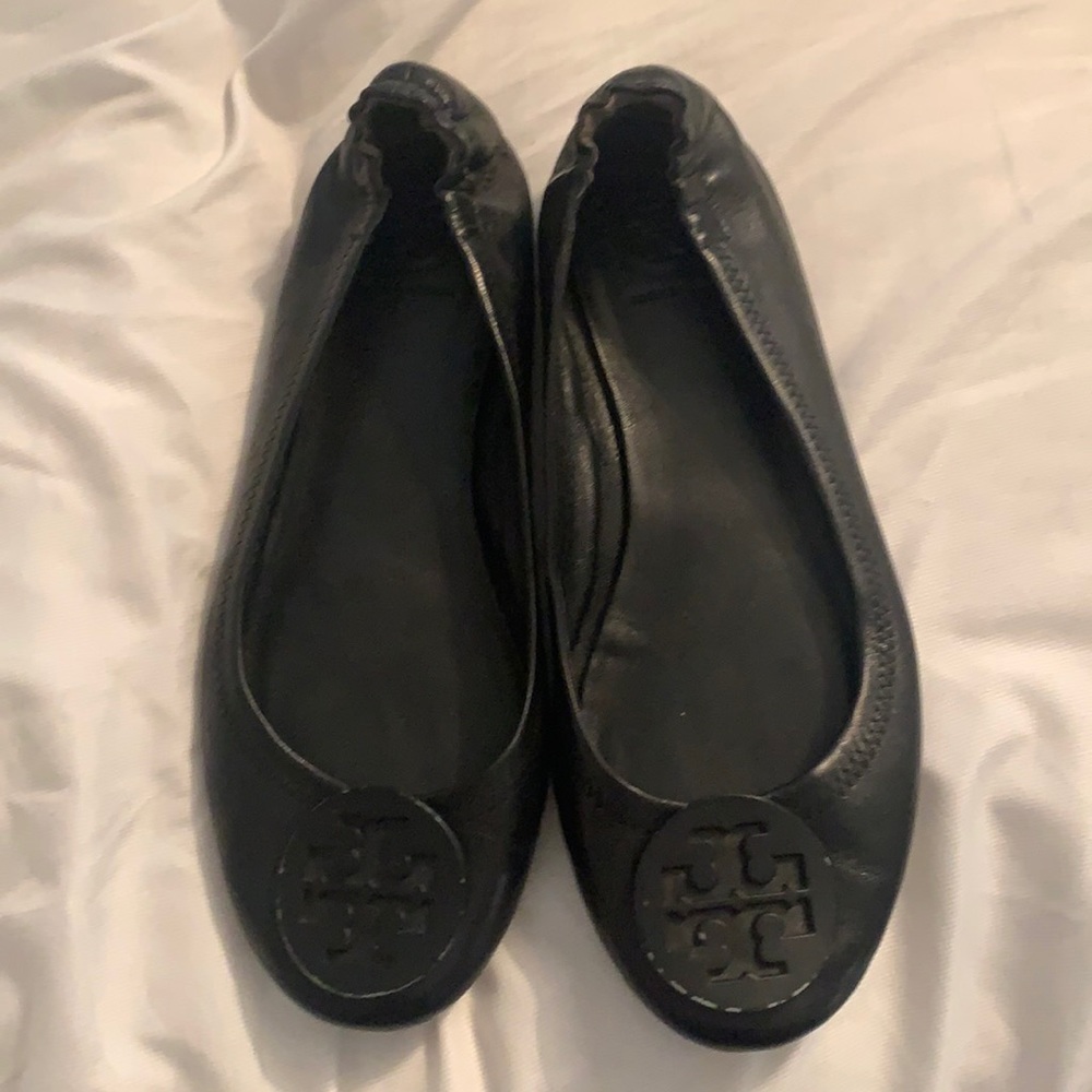 Tory Burch flats